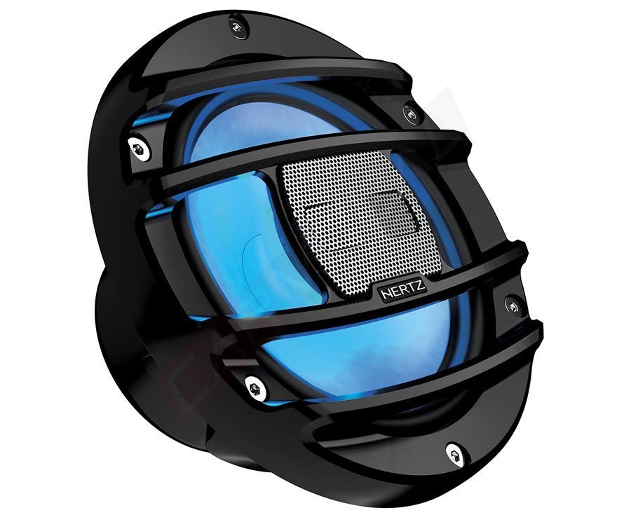 Hertz Powersports HMX 6.5 S LD