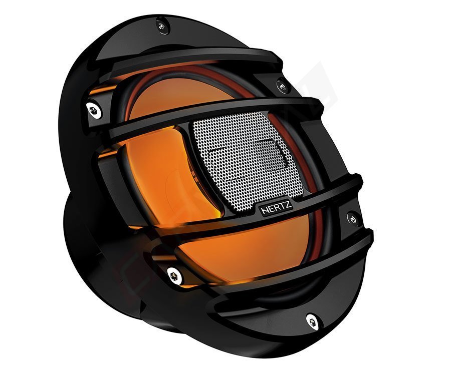 Hertz Powersports HMX 6.5 S LD