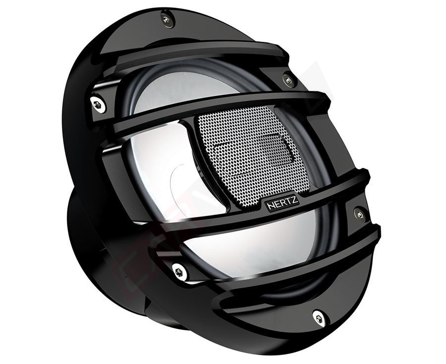 Hertz Powersports HMX 6.5 S LD