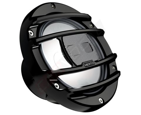 Hertz Powersports HMX 6.5 S LD