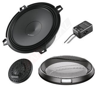 Audison APK-130 13cm Komponent
