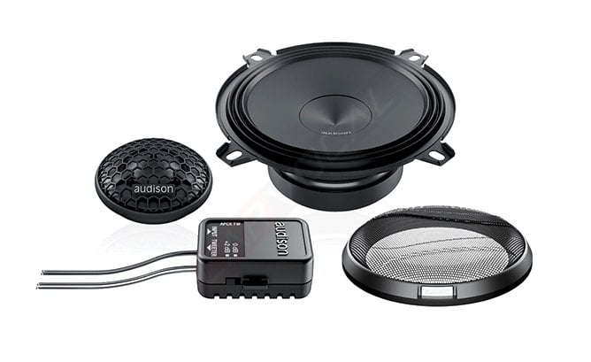 Audison APK-130 13cm Komponent