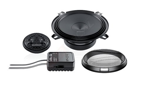 Audison APK-130 13cm Komponent