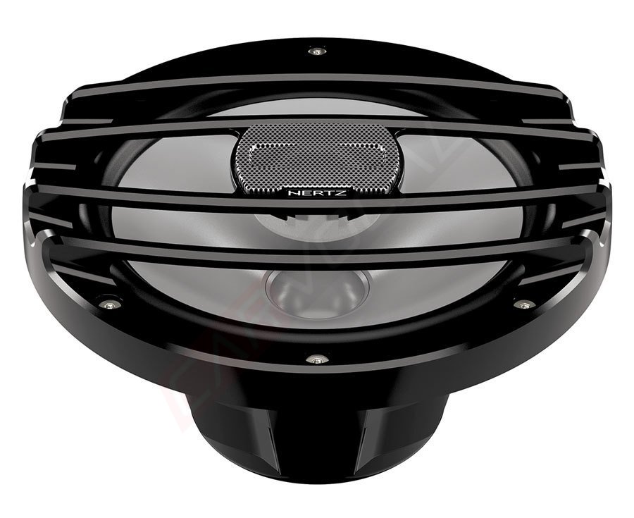 Hertz Powersports HMX 8 S