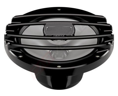 Hertz Powersports HMX 8 S LD