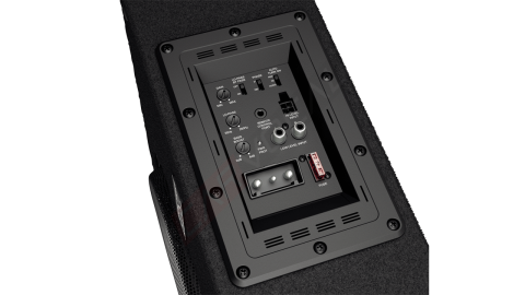 Audison Aktif Subwoofer (20cm)