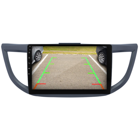 Honda CRV Android Multimedya Sistemi (2013-2016)