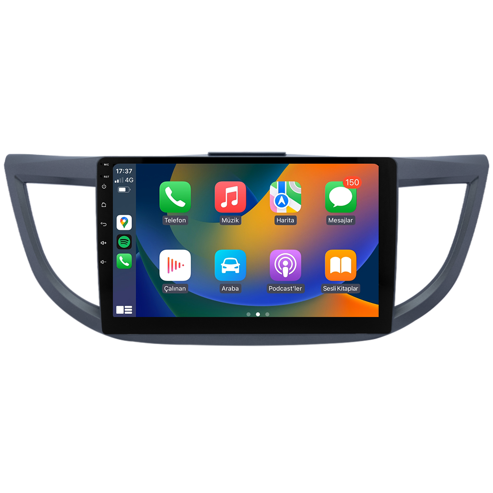 Honda CRV Android Multimedya Sistemi (2013-2016)