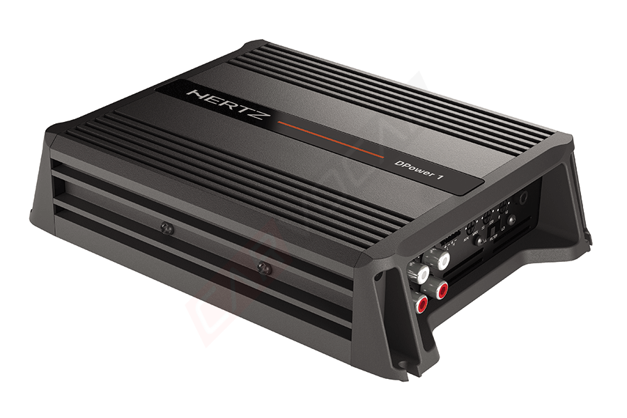 Hertz DPower 1 Amfi