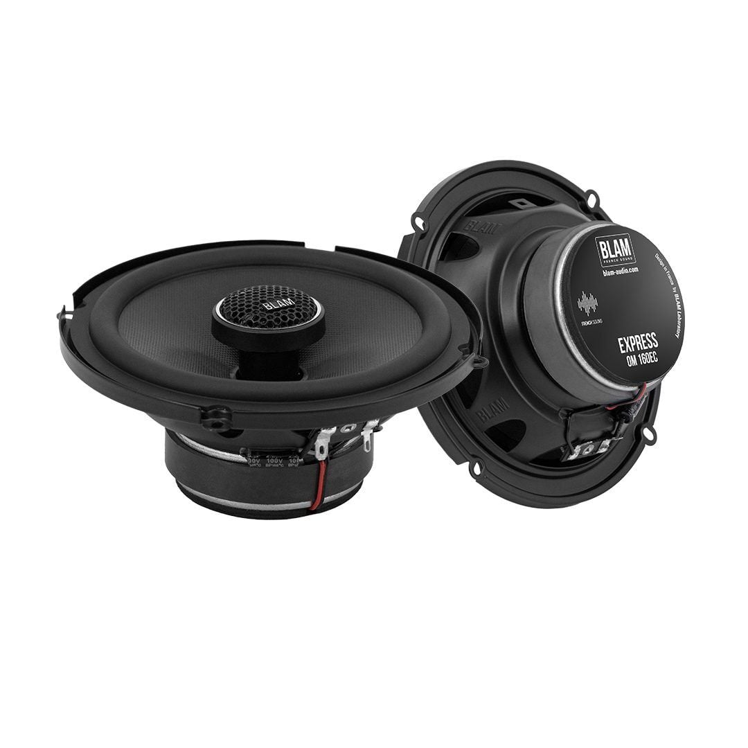 BLAM OM160EC 16cm Koaksiyel Hoparlör
