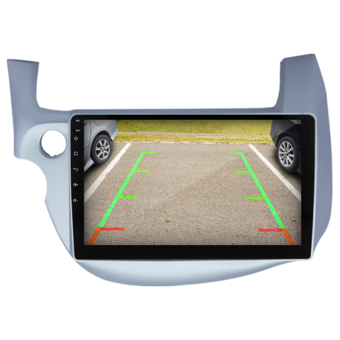 Honda Jazz Android Multimedya Sistemi (2009-2014)