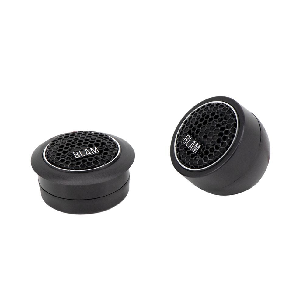 BLAM OM160ES Komponent Hoparlör Kiti (16cm)