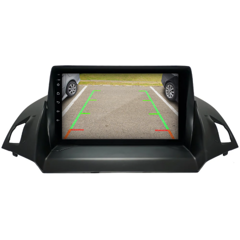 Ford Kuga Android Multimedya Sistemi (2014-2018) CRV-4111XAA