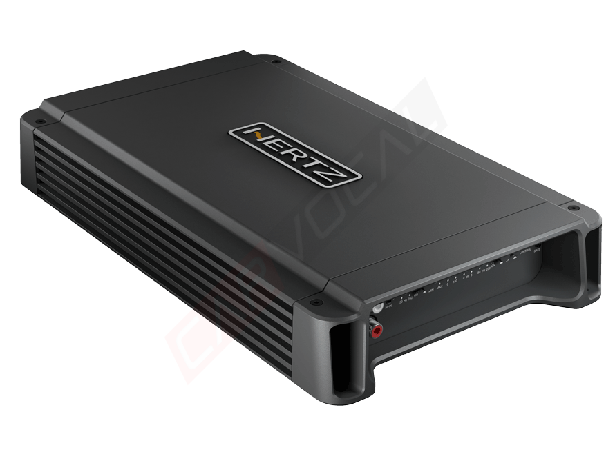 Hertz HCP 1DK Amfi