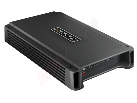 Hertz HCP 1DK Amfi