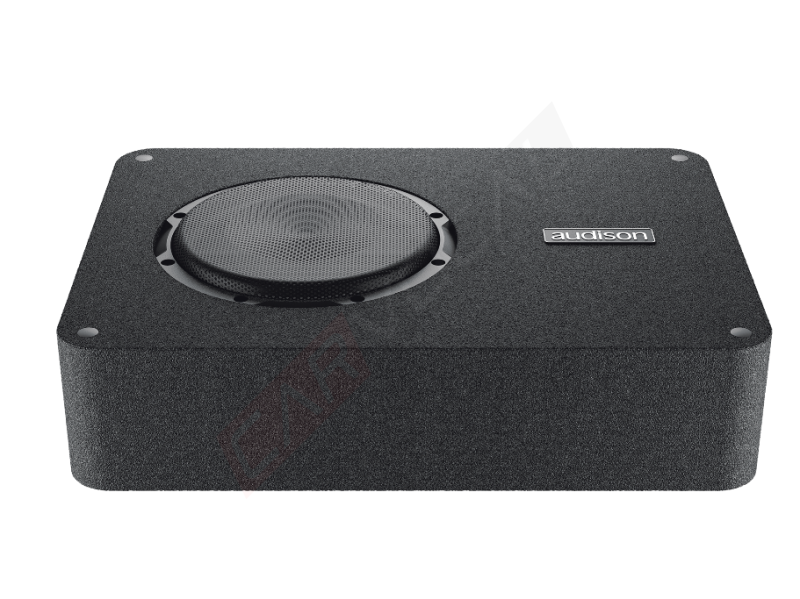 Audison APBX-8R 20cm Kabinli Subwoofer