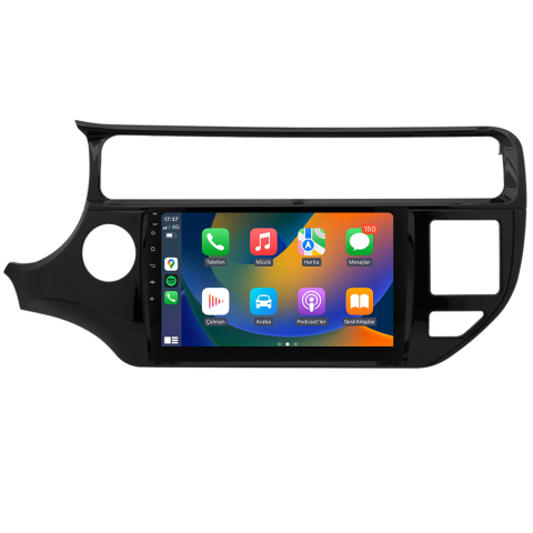 Kia Rio Android Multimedya Sistemi (2015-2016)
