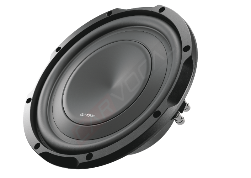 Audison APS-10D 25cm Subwoofer (800 Watt)