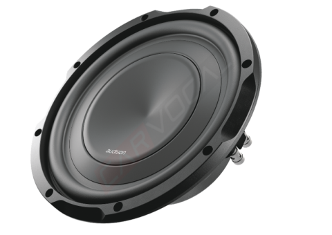 Audison APS-10D Çift Bobinli Subwoofer (25cm)