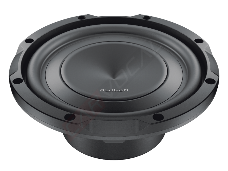 Audison APS8D Çift Bobinli Subwoofer (20cm)