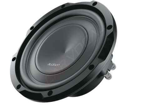 Audison APS-8R 800 Watt Subwoofer (20cm)