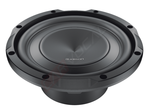 Audison APS-8R 20cm Subwoofer (500 Watt)