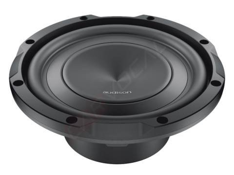Audison APS-8R 20cm Subwoofer (500 Watt)