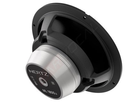 Hertz ML1800.3 Mille Legend Woofer  (18cm)