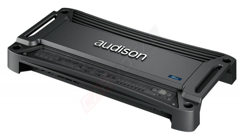 Audison SR-1DK Mono Amplifikatör
