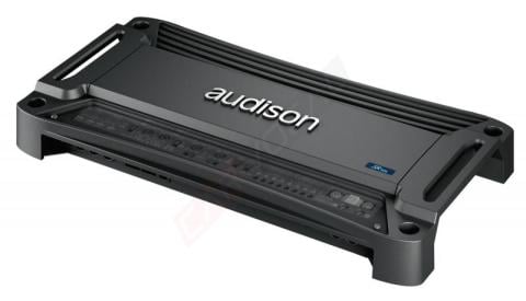 Audison SR-1DK Mono Amplifikatör