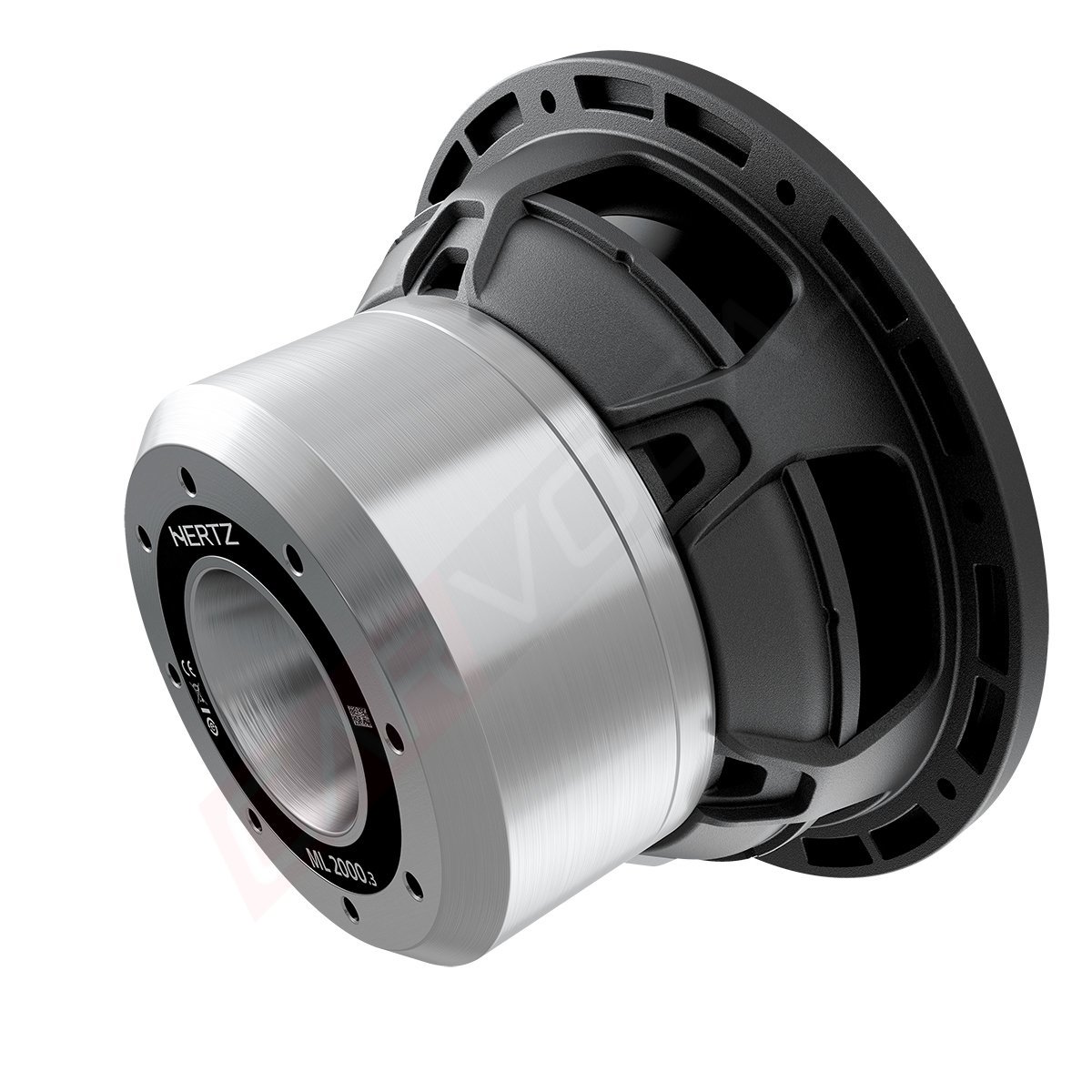 Hertz ML2000.3 Subwoofer (20cm)