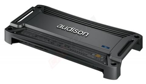 Audison SR-4 4 Kanal Amplifikatör