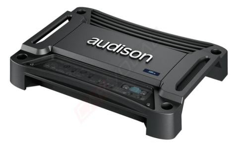 Audison SR-2 2 Kanal Amplifikatör