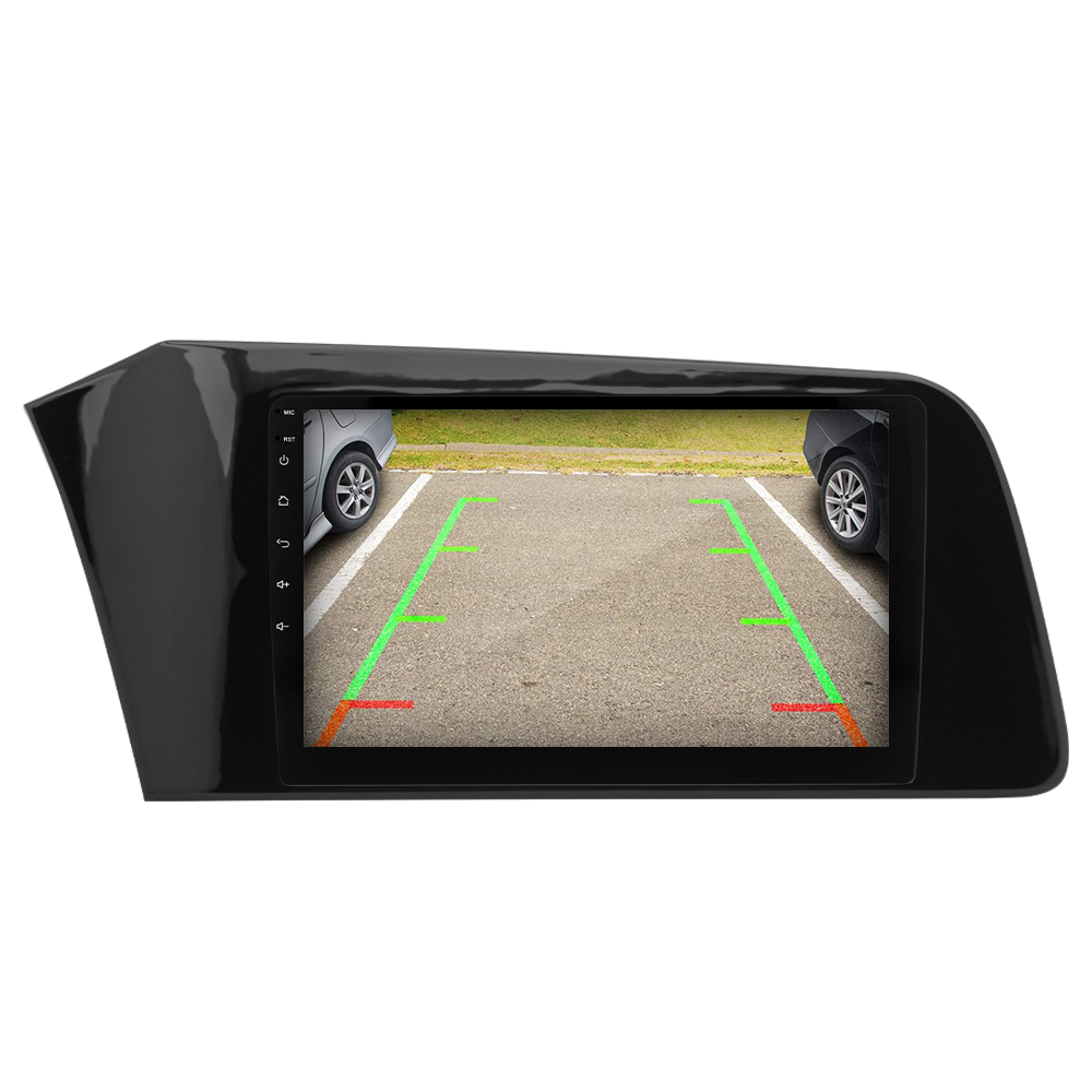 Hyundai Elantra Android Multimedya Sistemi (2021-2024)