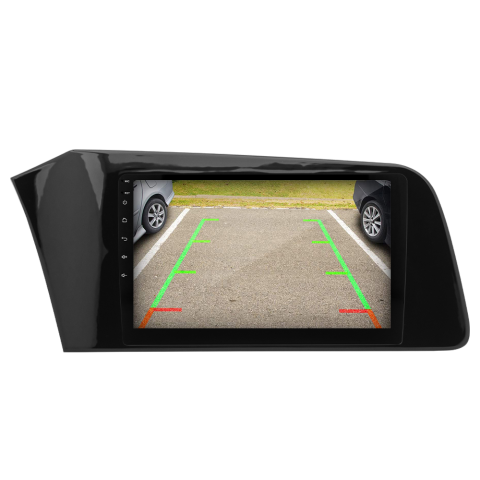 Hyundai Elantra Android Multimedya Sistemi (2021-2024)