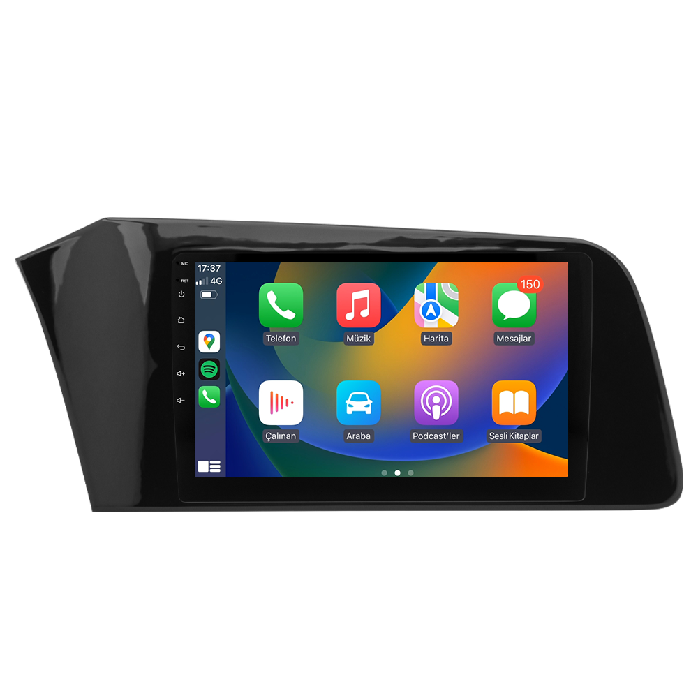 Hyundai Elantra Android Multimedya Sistemi (2021-2024)