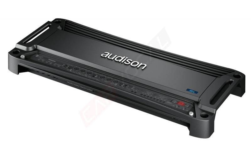 Audison SR-5 5 Kanal Amplifikatör