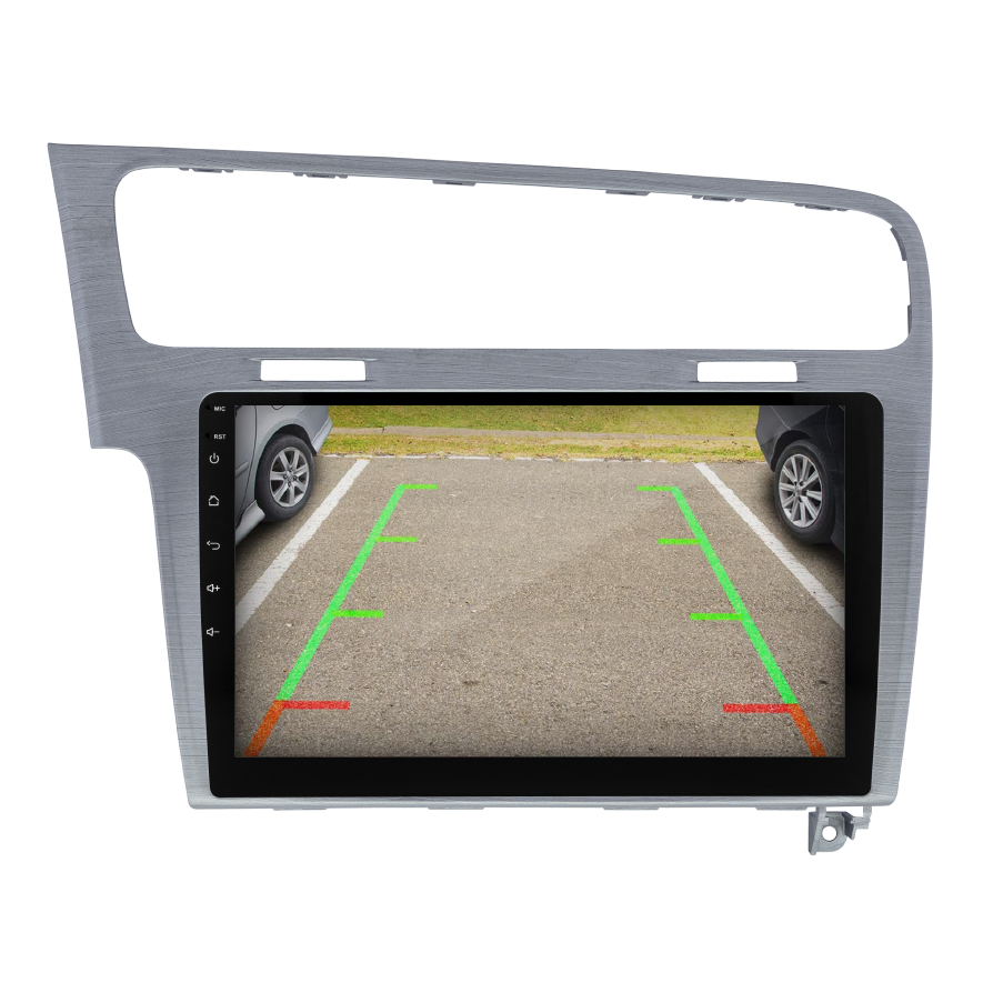 Volkswagen Golf 7 Android Multimedya Sistemi (2013-2020)