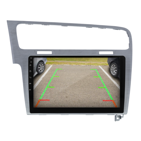 Volkswagen Golf 7 Android Multimedya Sistemi (2013-2020)