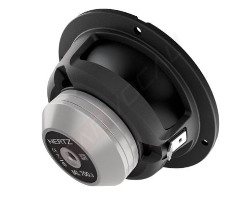 Hertz ML700 Mille Legend Mid Takımı (7cm)