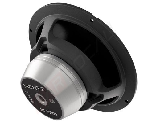 Hertz ML1650.3 Mille Legend Woofer (16.5cm)