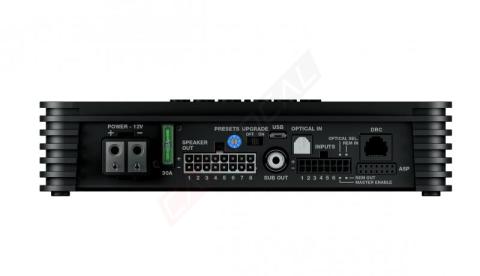 Audison AP-8.9 Bit DSP Amplifikatör