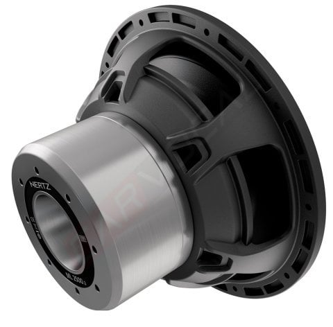 Hertz Subwoofer