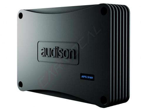 Audison AP-5.9 Bit DSP Amplifikatör