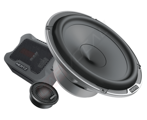 Hertz MPK165.3 Komponent Mid Takımı (16cm)