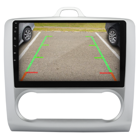 Ford Focus Android Multimedya Sistemi (2006-2011)