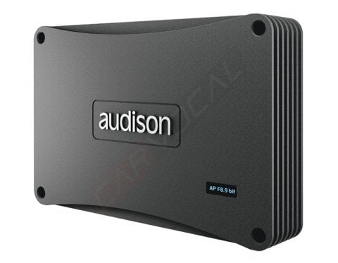 Audison Forza AP-F8.9 Amplifikatör