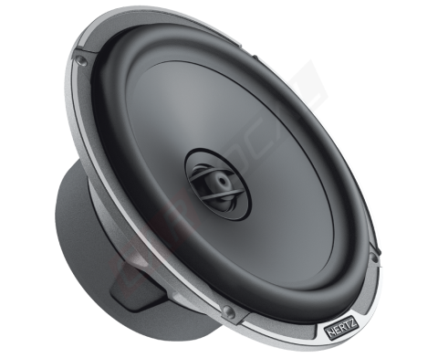 Hertz MPX 165.3 PRO 16cm Koaksiyel Hoparlör