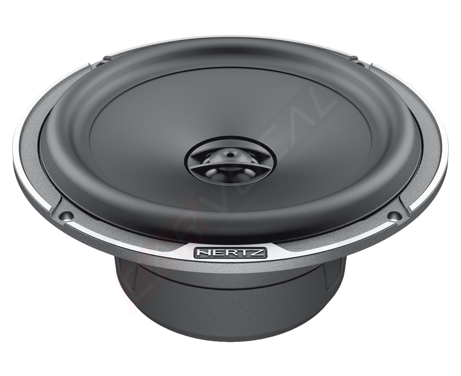 Hertz MPX 165.3 PRO 16cm Koaksiyel Hoparlör