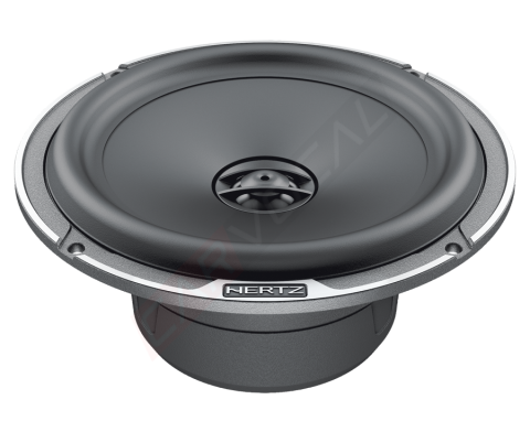 Hertz Hoparlör